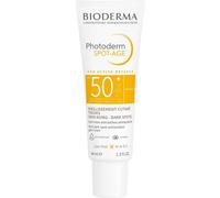 Bioderma Photoderm - Spot-Age SPF50+ Protezione Molto Alta in Gel-Crema, 40ml