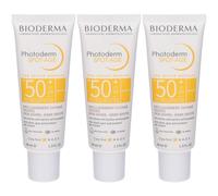 BIODERMA Photoderm Spot - Age SPF50+ Gel Crema Solare Antimacchia e An