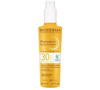 BIODERMA PHOTODERM SPRAY INVISIBILE SPF30 - 200 ml