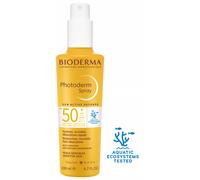 BIODERMA PHOTODERM SPRAY INVISIBILE SPF50+ - 200 ml