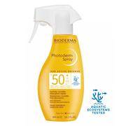Bioderma Photoderm - Spray Invisibile SPF50+ Protezione Molto Alta Viso e Corpo, 300ml