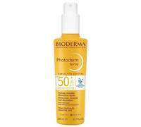 BIODERMA ITALIA Srl PHOTODERM SPRAY INVISIBLE 50+ 200 ML