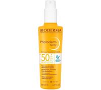 Photoderm Spray Spf50+ Bioderma 200ml