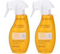 BIODERMA Photoderm Spray SPF30 2x300 ml Spray