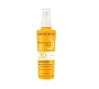 BIODERMA Photoderm Spray SPF30 Spray Latte Solare Invisibile 200 ml Sp