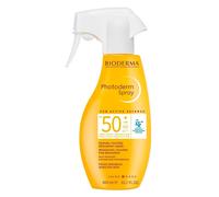 Bioderma Photoderm - Spray SPF50+ Protezione molto alta Viso e Corpo, 300ml