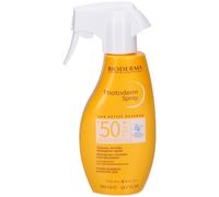 Bioderma Photoderm Spray SPF50+ Protezione Solare 300 ml