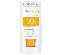 Bioderma Photoderm Stick SPF50+ Zone Sensibili 8g