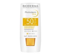 BIODERMA Photoderm Stick SPF50+ stick di protezione solare per le zone sensibili 8 g Unisex