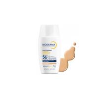 Bioderma Photoderm X-Defense Fluido Ultra-Leggero SPF50+ 02 Light 40ml