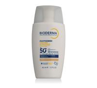 Bioderma Photoderm XDefense Ultra-Fluid Tono 02 SPF50+ 40ml