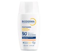 Bioderma Photoderm Xdefense Ultra-Fluid SPF 50+ Colore 01