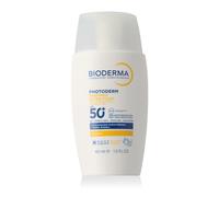 PHOTODERM XDEFENSE ULTRA-FLUID SPF50+ INVISIBLE 40 ML