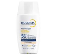 Bioderma Photoderm Xdefense Ultra Fluid SPF50+ Solare Viso n.01