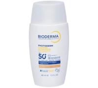 Bioderma Photoderm Xdefense Ultra Fluid SPF50+ Solare Viso n.03 40ml