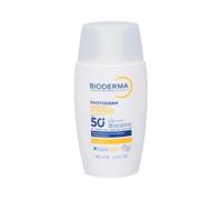 Bioderma Photoderm Xdefense Ultra Fluid SPF50+ Solare Viso Invisible 40ml
