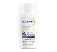 Bioderma Photoderm Xdefense Ultra Fluid SPF50+ Solare Viso n.02 40ml