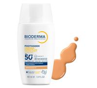 Bioderma Photoderm XDefense Ultra-Fluid Tono 03 SPF50+ 40ml