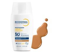 Bioderma Photoderm XDefense Ultra-Fluid Tono 04 SPF50+ 40ml
