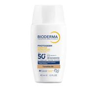 Bioderma Photoderm Xdefense Ultra Fluid SPF50+ Solare Viso n. 04 40ml