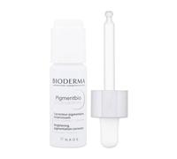 BIODERMA Pigmentbio C-Concentrate correttore di macchie di pigmento alla vitamina c 15 ml per Donna