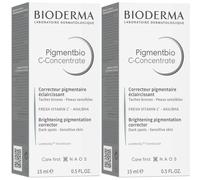 BIODERMA Pigmentbio C concentrate Siero concentrato antimacchie schiar