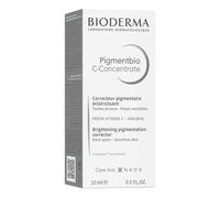 Bioderma Pigmentbio - C-Concentrate Trattamento Anti-Macchie, 15ml