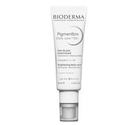 Bioderma Crema giorno schiarente e protettiva SPF 50+ Pigmentbio Daily Care (Brightening Daily Care) 40 ml