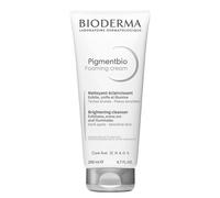 Bioderma Pigmentbio crema schiumogena per detergente viso e corpo 200 ml S947