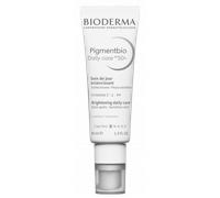 Bioderma Crema giorno schiarente e protettiva SPF 50+ Pigmentbio Daily Care (Brightening Daily Care) 40 ml
