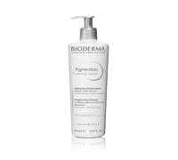 Crema Viso Schiumogena - Bioderma Pigmentbio Foaming Cream 500 ml