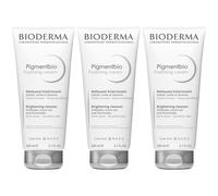 BIODERMA Pigmentbio Foaming Cream Crema detergente esfoliante antimacc