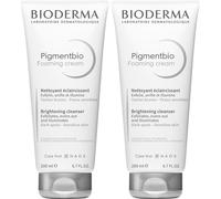 BIODERMA Pigmentbio Foaming Cream Crema detergente esfoliante antimacc