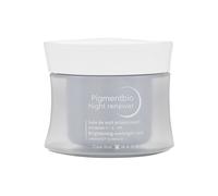 Bioderma Pigmentbio Night Renewer 50Ml Per Donna (Crema Notte)