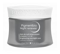 Bioderma Pigmentbio Night Reewer Neos 50ml