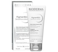 Bioderma PIGMENTBIO SENSITIVE AREAS 75 ML