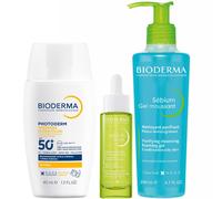 Bioderma Routine anti-imperfezioni