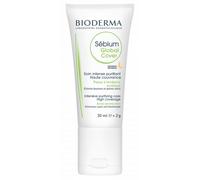 Bioderma Sbium Global Cover 30 ml + 2 g