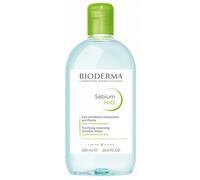 SEBIUM H2O DETERGENTE STRUCCANTE PELLE MISTA 500 ML