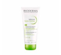 Bioderma Sebium Balsamo lavante lenitivo 200ml - Balsamo detergente