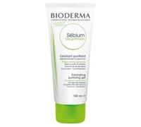 BIODERMA Sébium Gel gommant 100 ml