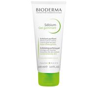 SEBIUM EXFOLIATING GEL 100ML
