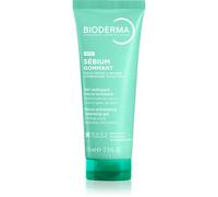 Bioderma Sebium Gel Gommant, Gel esfoliante levigante per pelle grassa e mista