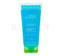 Bioderma Sebium Gel detergente 200ml - Gel Detergente