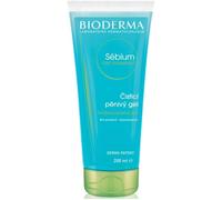 Bioderma Sébium Gel Moussant gel detergente per pelli grasse e miste 200 ml