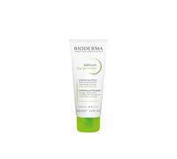 Bioderma Sébium Gel Esfoliante Purificante Esfoliante 100ml