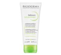 BIODERMA Sébium Gel gommant 100 ml