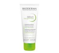 Bioderma Sebium Gel Gommante Esfoliante Viso 100 ml