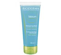 SEBIUM GEL MOUSSANT 100ML<<