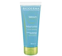 BIODERMA Sébium Gel moussant 100 ml